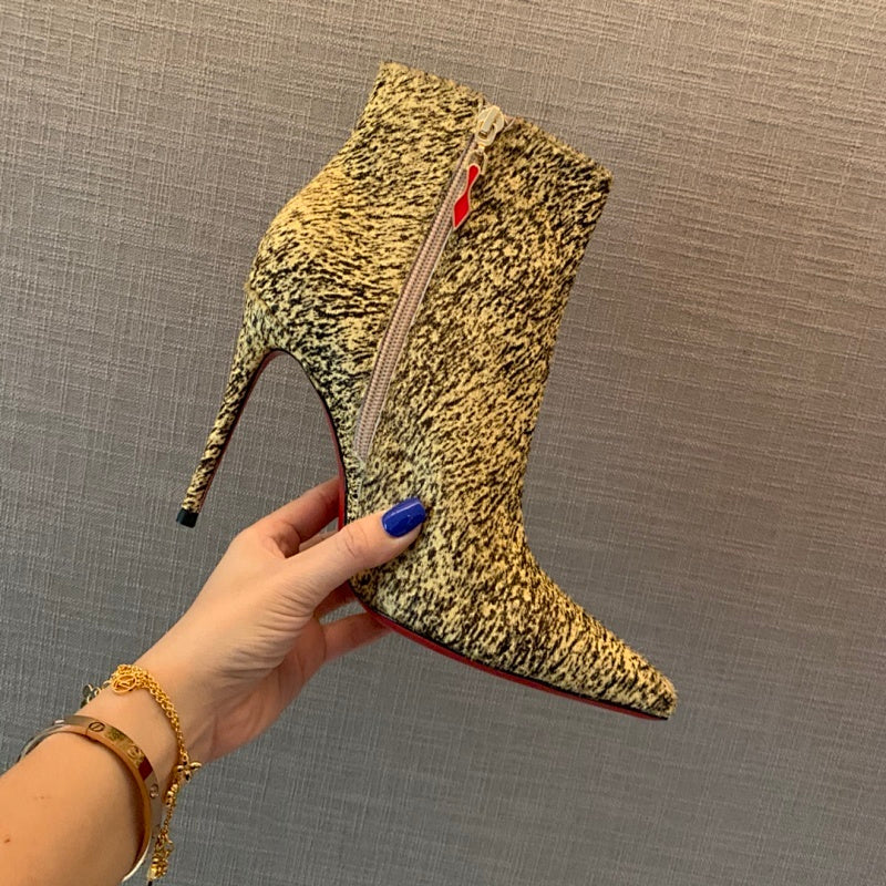 Chloe’s Picks - Best High-End Brands in One Place - AFFORDABLE LUXURY HEELS - 7977