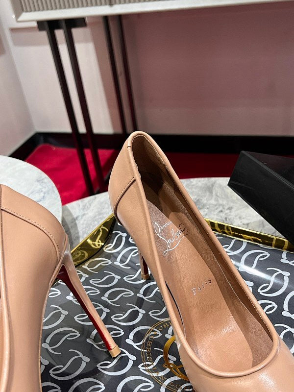 Chloe’s Picks - High-Quality Designer Products for You - AFFORDABLE LUXURY HEELS - 8175