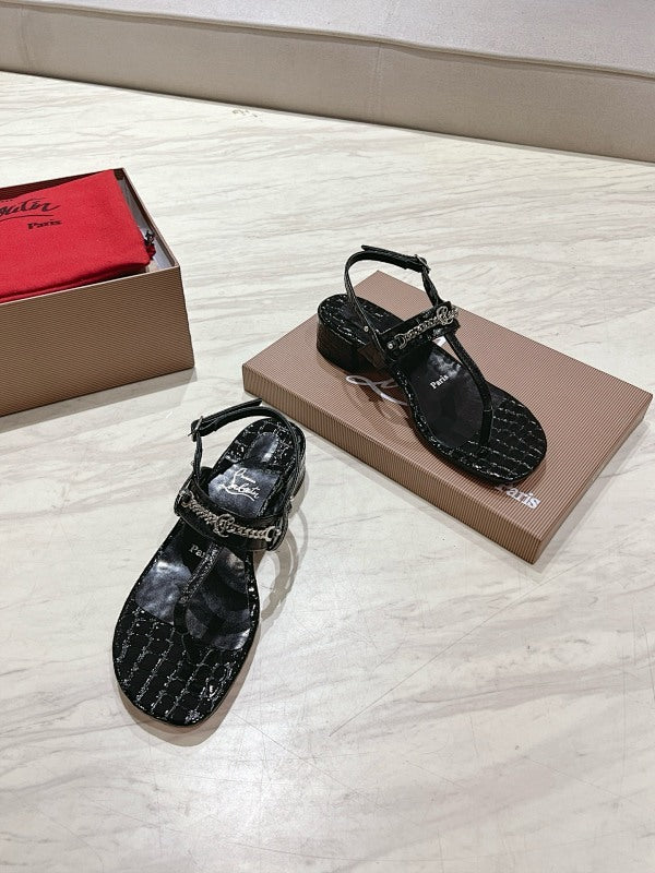 Chloe’s Picks - Best High-End Brands in One Place - AFFORDABLE LUXURY HEELS - 8229