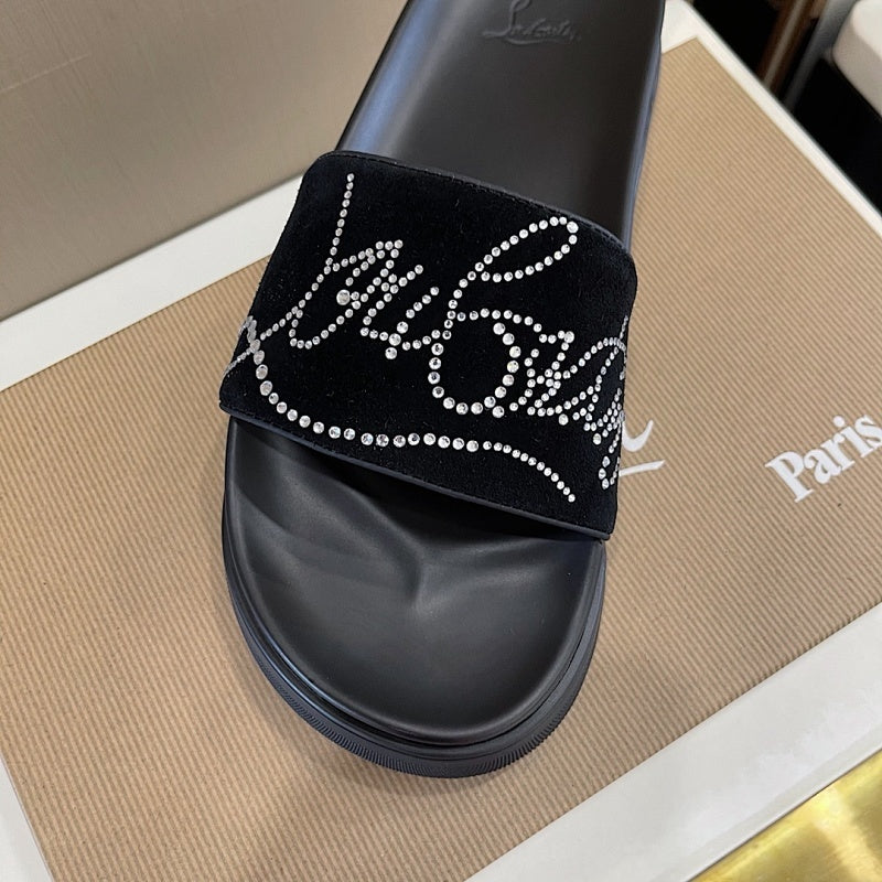 Chloe’s Picks - Premium Luxury Goods and Accessories - AFFORDABLE LUXURY HEELS - 7942