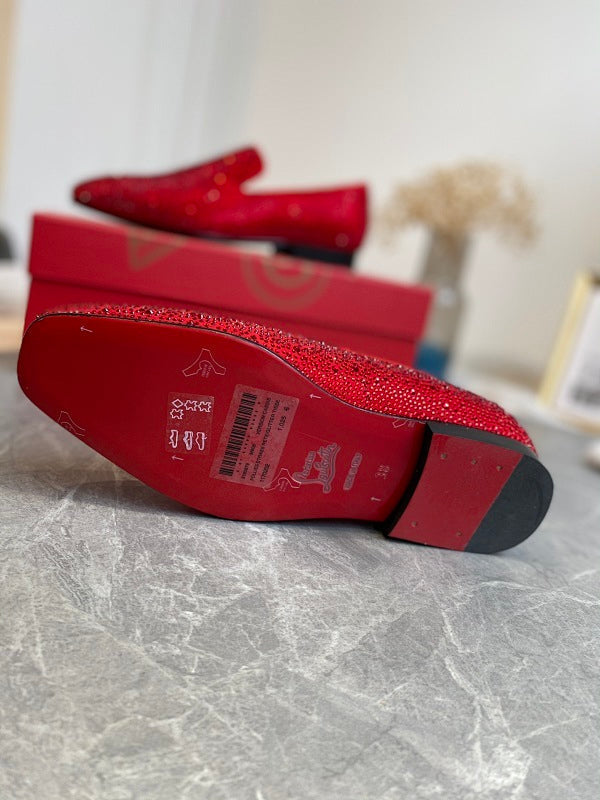 Chloe’s Picks - High-Quality Designer Products for You - AFFORDABLE LUXURY HEELS - 8263