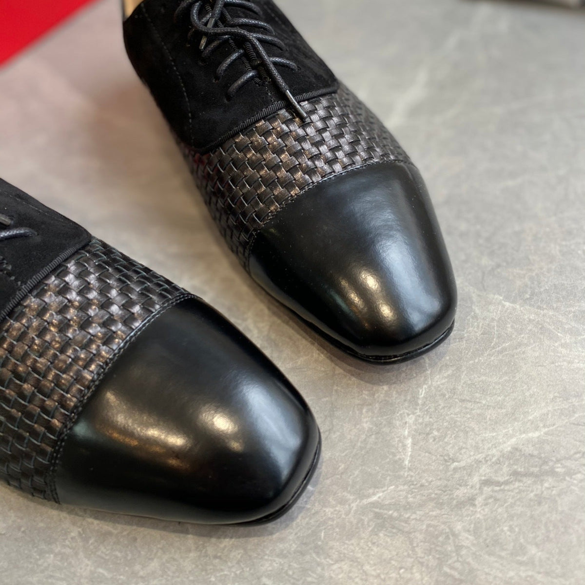 Chloe’s Picks - Best High-End Brands in One Place - AFFORDABLE LUXURY HEELS - 8269