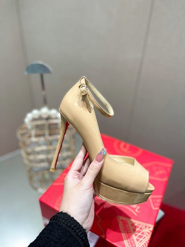 Chloe’s Picks - Premium Luxury Goods and Accessories - AFFORDABLE LUXURY HEELS - 7970