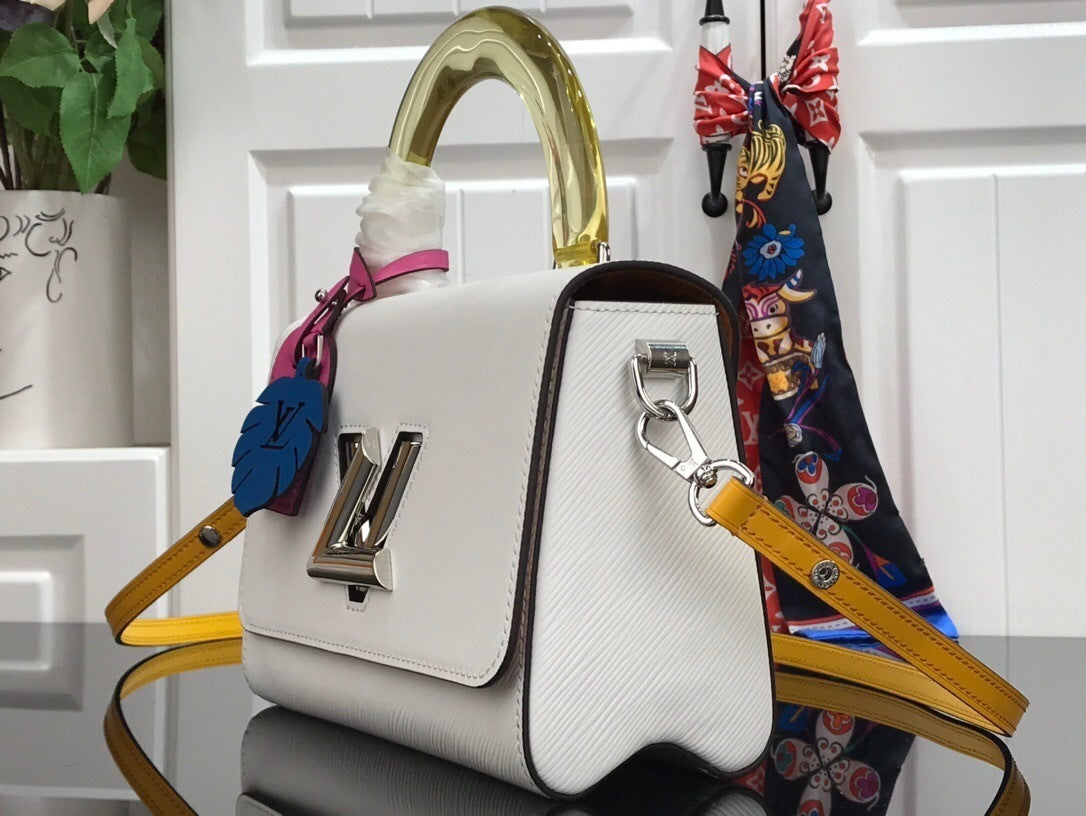 Chloe’s Picks - Best High-End Brands in One Place - AFFORDABLE LUXURY BAGS - 4249