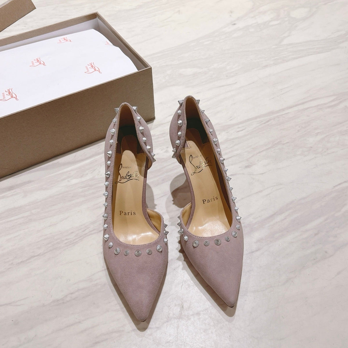 Chloe’s Picks - DESIGNER HEELS FOR WOMEN - AFFORDABLE LUXURY HEELS - 8208