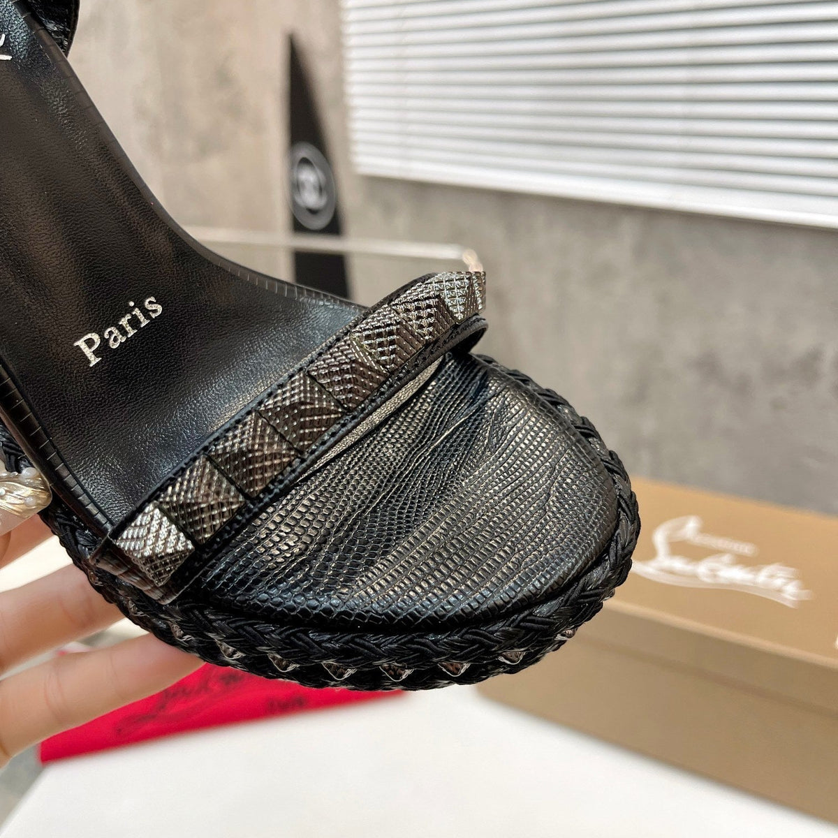 Chloe’s Picks - DESIGNER HEELS FOR WOMEN - AFFORDABLE LUXURY HEELS - 8064