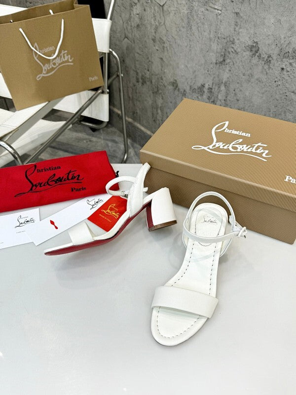 Chloe’s Picks - Premium Luxury Goods and Accessories - AFFORDABLE LUXURY HEELS - 8114