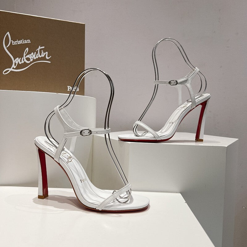 Chloe’s Picks - High-Quality Designer Products for You - AFFORDABLE LUXURY HEELS - 8111