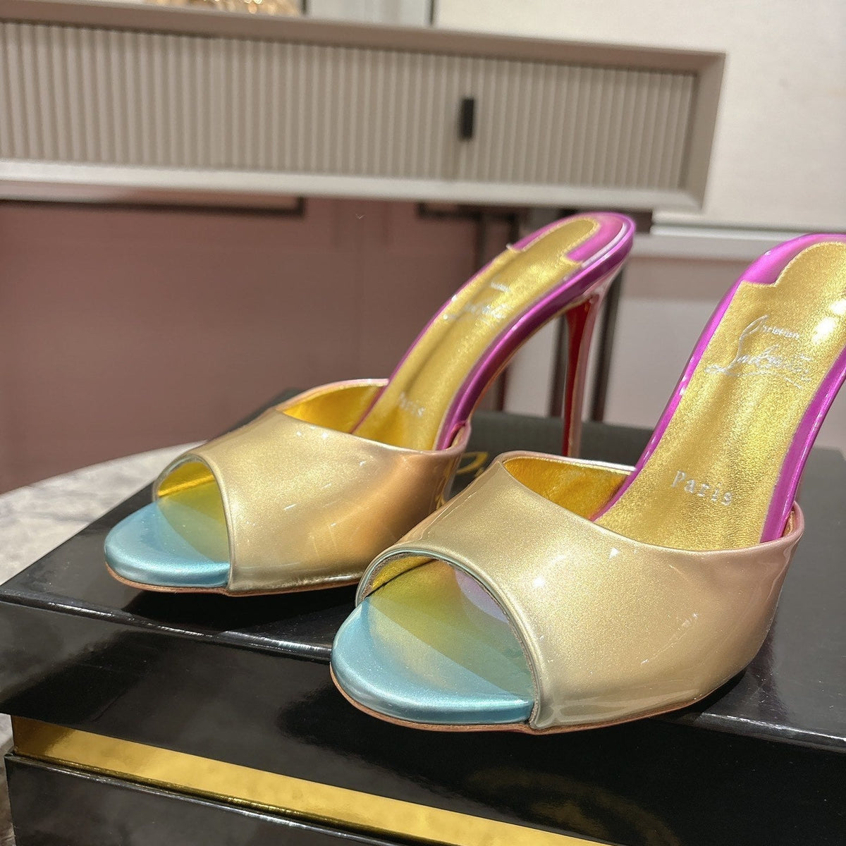 Chloe’s Picks - DESIGNER HEELS FOR WOMEN - AFFORDABLE LUXURY HEELS - 8300