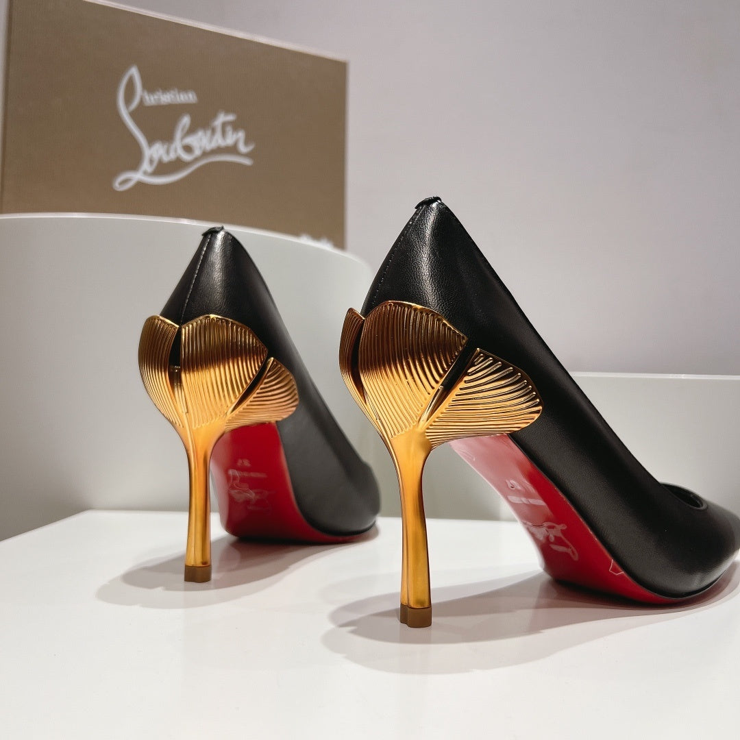 Chloe’s Picks - Best High-End Brands in One Place - AFFORDABLE LUXURY HEELS - 8025