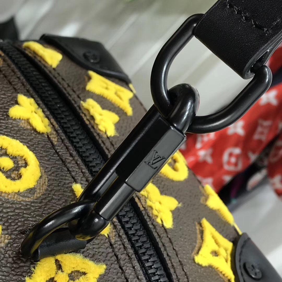 Chloe’s Picks - Premium Luxury Goods and Accessories - AFFORDABLE LUXURY BAGS - 4030