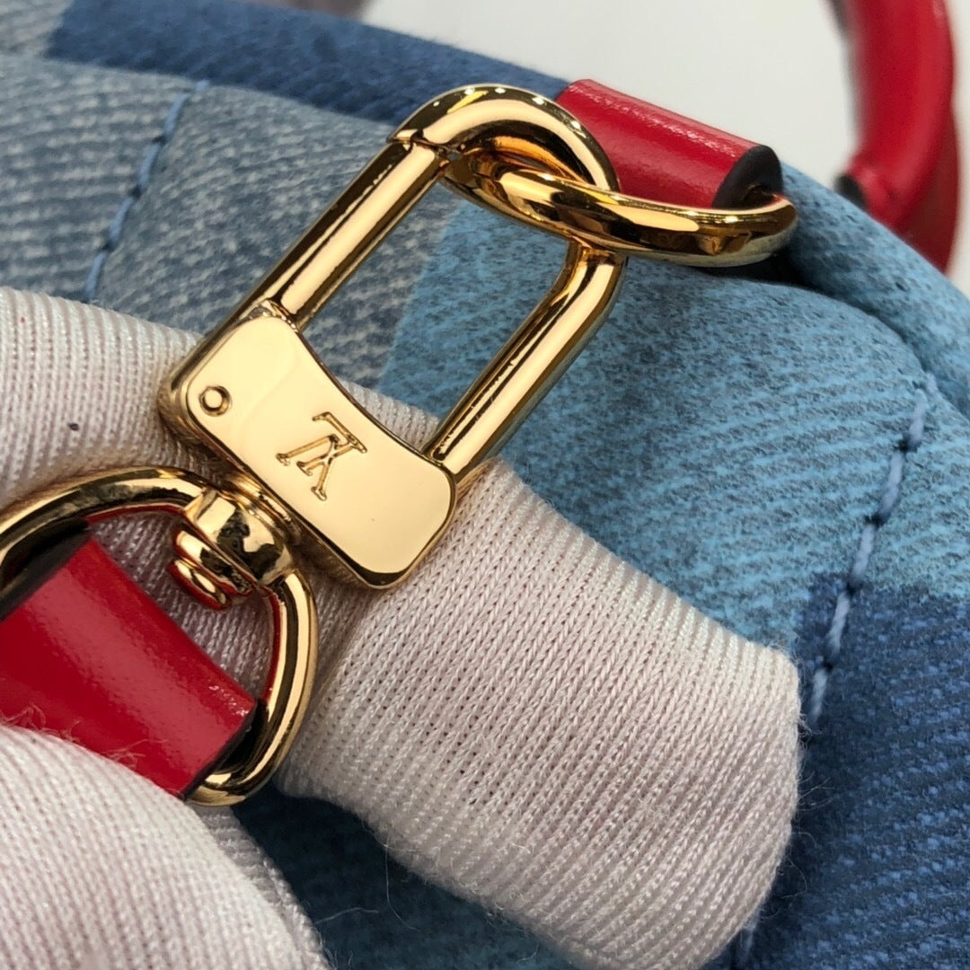 Chloe’s Picks - Premium Luxury Goods and Accessories - AFFORDABLE LUXURY BAGS - 4258