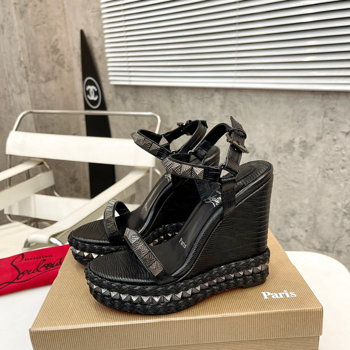 Chloe’s Picks - DESIGNER HEELS FOR WOMEN - AFFORDABLE LUXURY HEELS - 8064