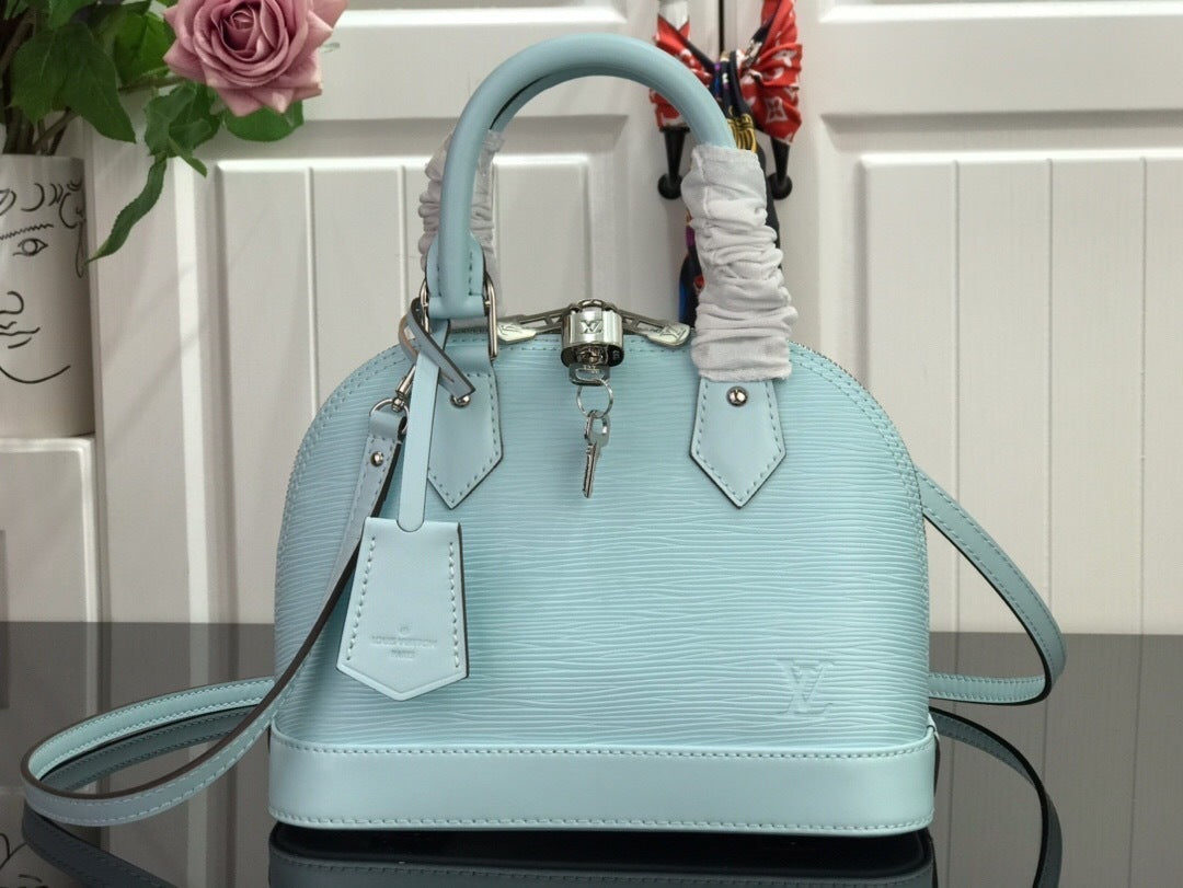 Chloe’s Picks - Best High-End Brands in One Place - AFFORDABLE LUXURY BAGS - 4293