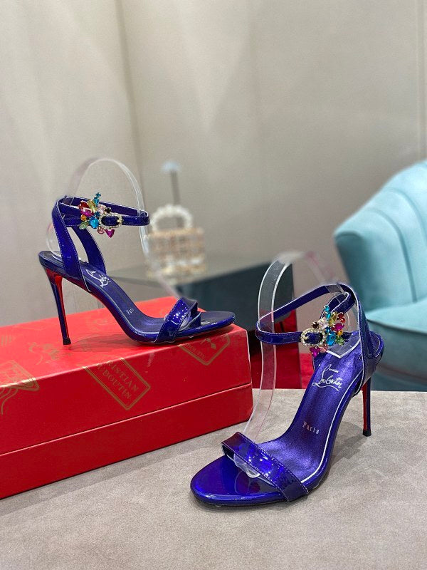 Chloe’s Picks - Premium Luxury Goods and Accessories - AFFORDABLE LUXURY HEELS - 7950