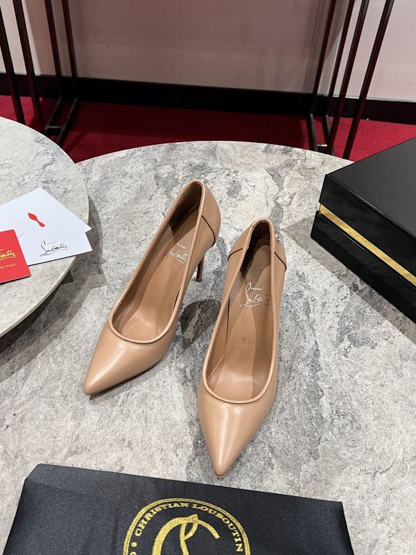 Chloe’s Picks - High-Quality Designer Products for You - AFFORDABLE LUXURY HEELS - 8175