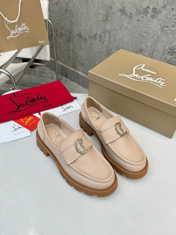 Chloe’s Picks - Premium Luxury Goods and Accessories - AFFORDABLE LUXURY HEELS - 8162