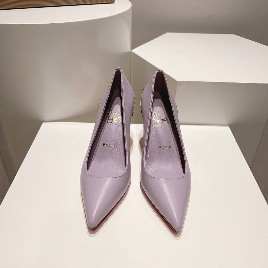 Chloe’s Picks - DESIGNER HEELS FOR WOMEN - AFFORDABLE LUXURY HEELS - 8028