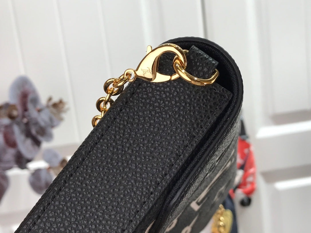 Chloe’s Picks - Premium Luxury Goods and Accessories - AFFORDABLE LUXURY BAGS - 4318