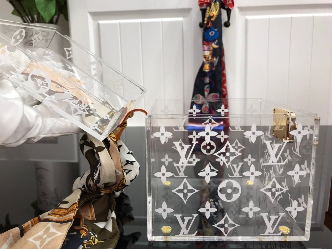 Chloe’s Picks - High-Quality Designer Products for You - AFFORDABLE LUXURY BAGS - 4363