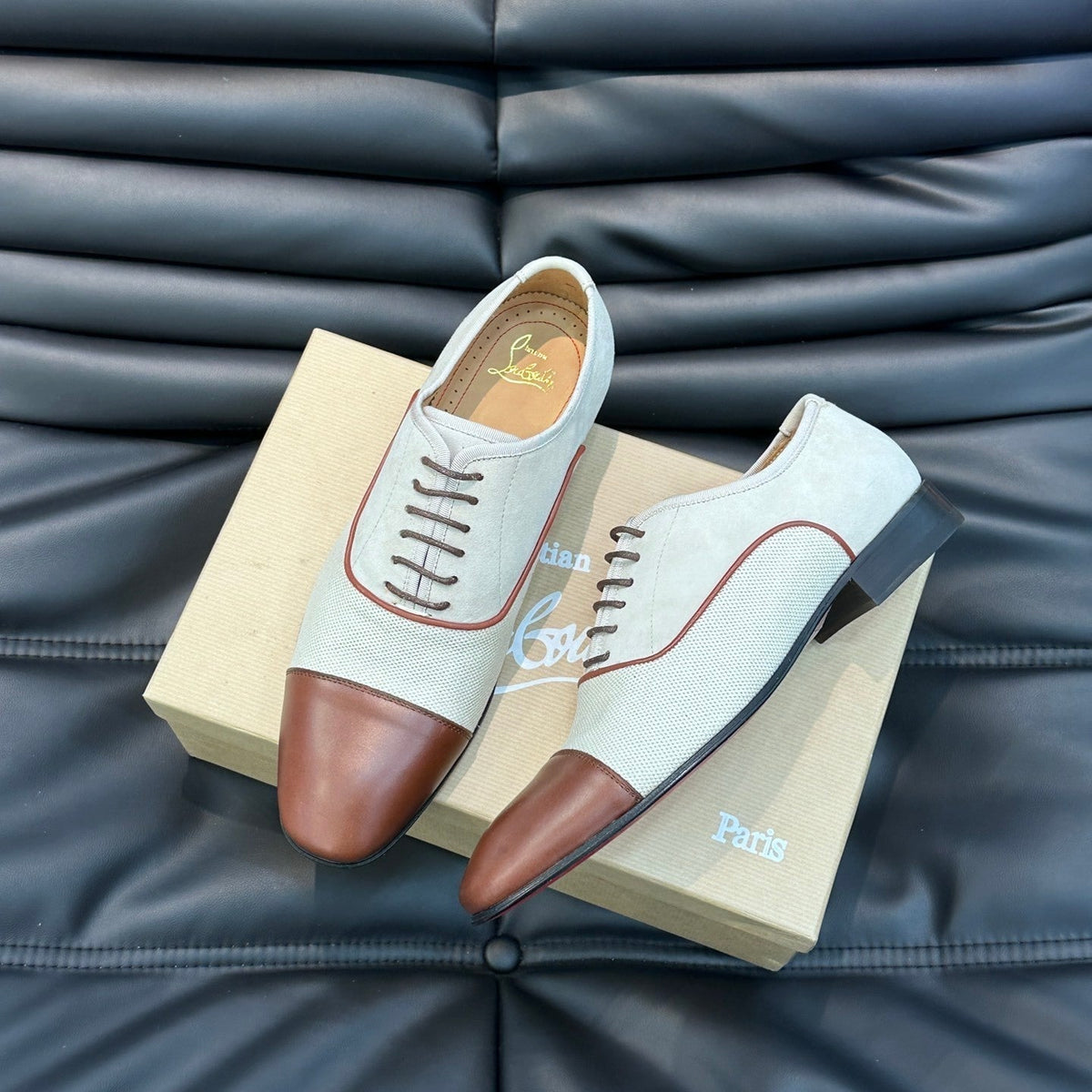 Chloe’s Picks - Premium Luxury Goods and Accessories - AFFORDABLE LUXURY HEELS - 8018