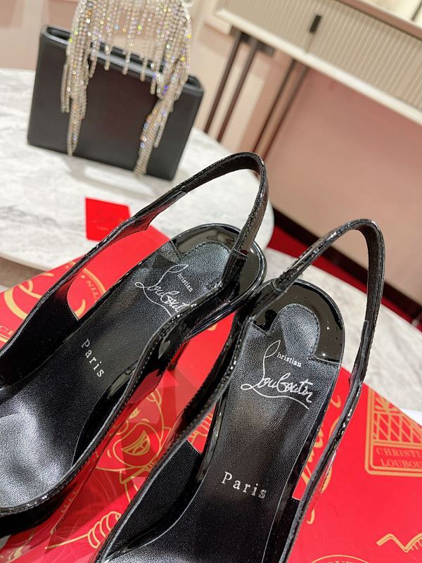 Chloe’s Picks - High-Quality Designer Products for You - AFFORDABLE LUXURY HEELS - 8183