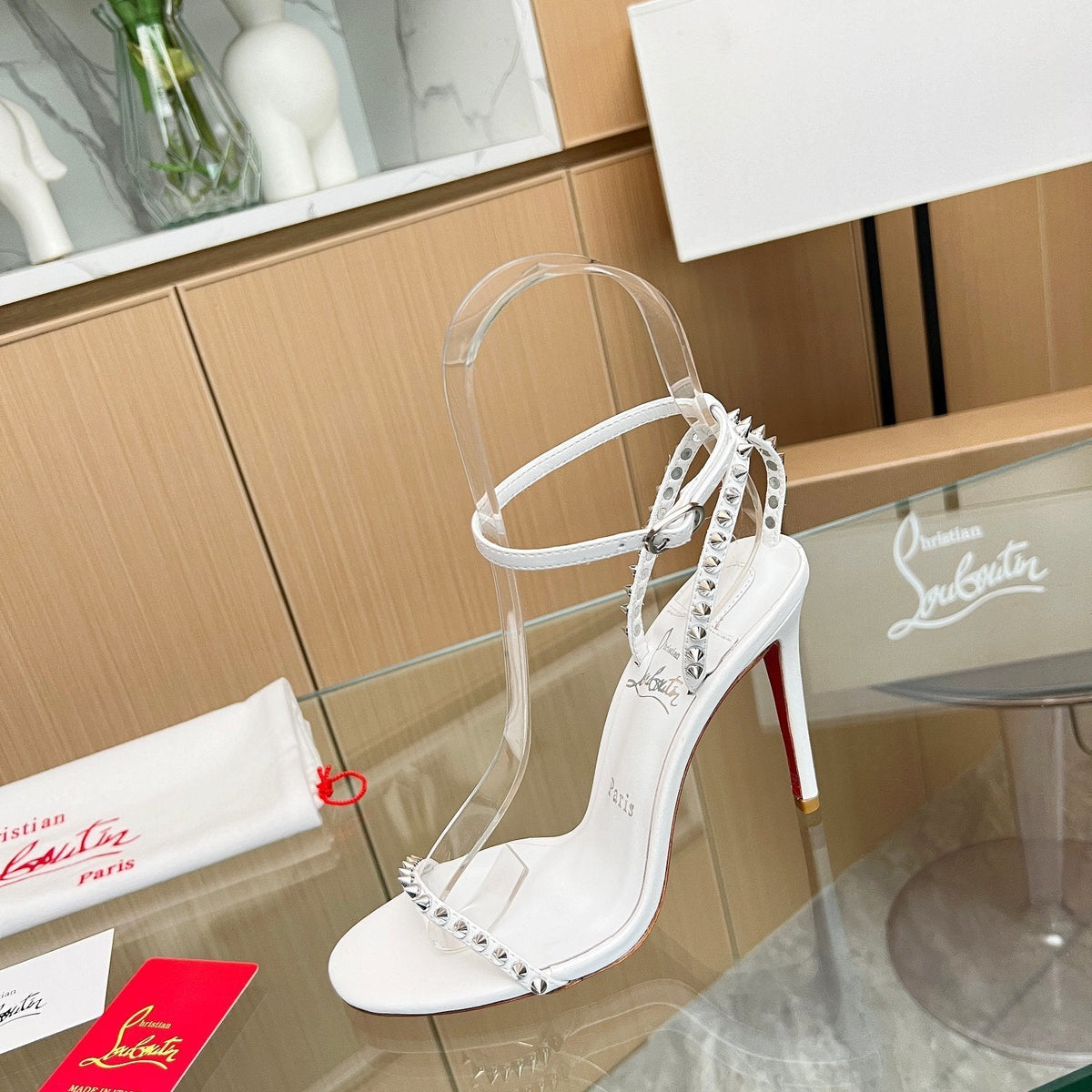 Chloe’s Picks - DESIGNER HEELS FOR WOMEN - AFFORDABLE LUXURY HEELS - 8072