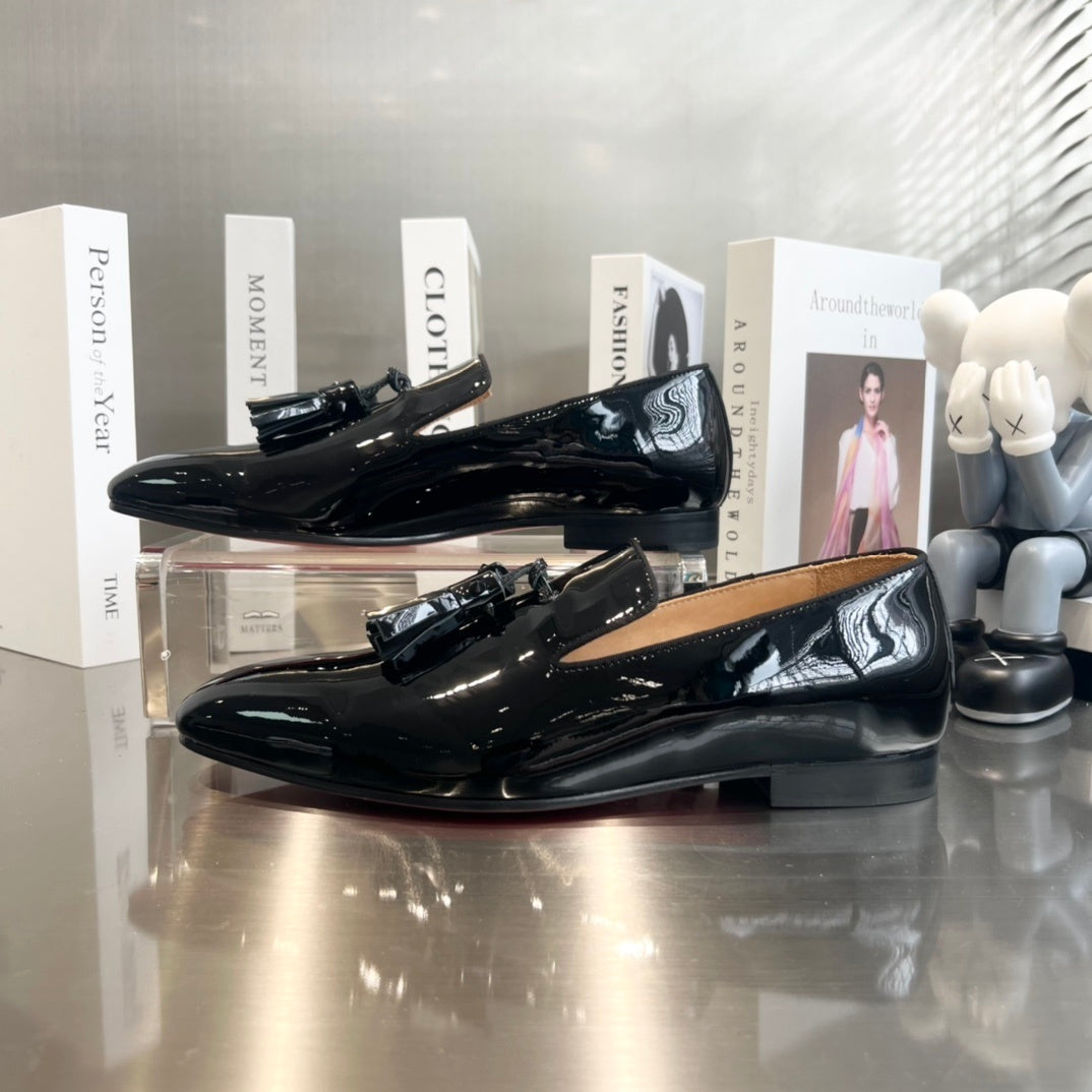 Chloe’s Picks - Best High-End Brands in One Place - AFFORDABLE LUXURY HEELS - 8261