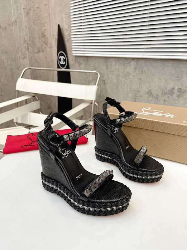 Chloe’s Picks - DESIGNER HEELS FOR WOMEN - AFFORDABLE LUXURY HEELS - 8064