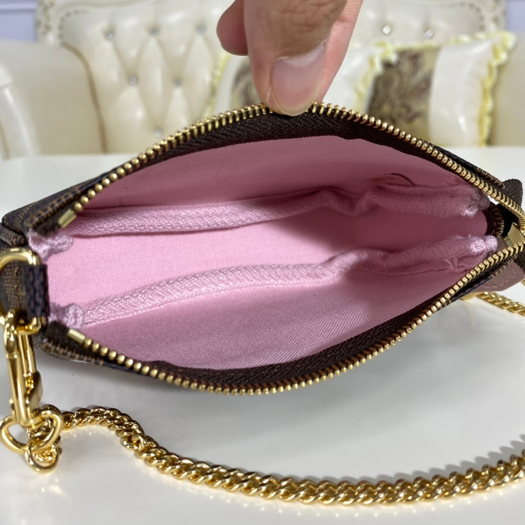 Chloe’s Picks - High-Quality Designer Products for You - AFFORDABLE LUXURY BAGS - 4351