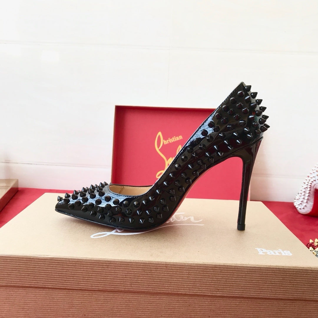 Chloe’s Picks - DESIGNER HEELS FOR WOMEN - AFFORDABLE LUXURY HEELS - 7916