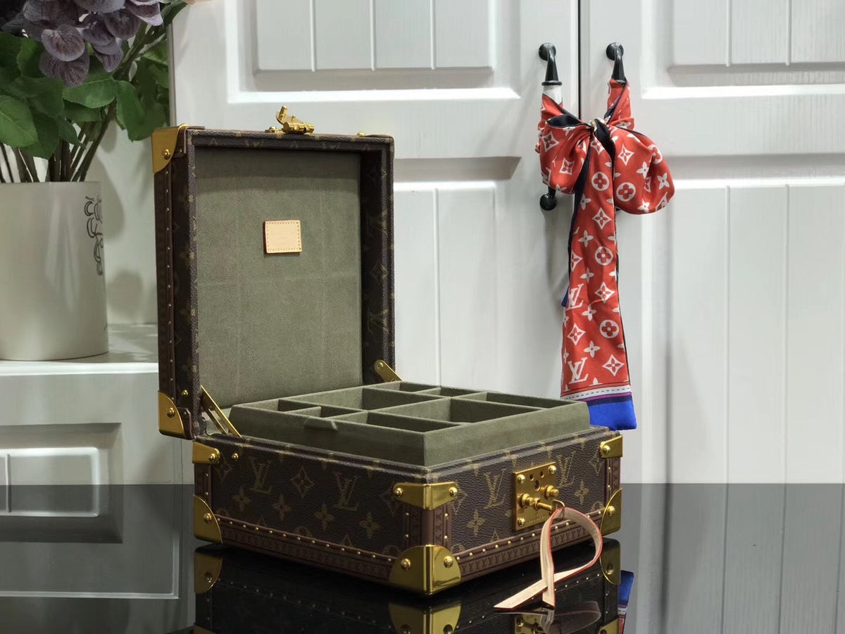Chloe’s Picks - Best High-End Brands in One Place - AFFORDABLE LUXURY BAGS - 4021