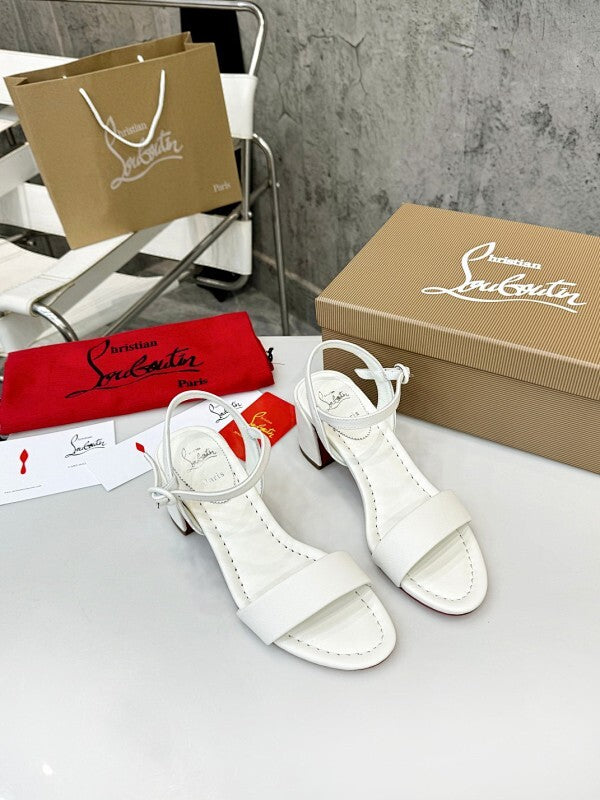 Chloe’s Picks - Premium Luxury Goods and Accessories - AFFORDABLE LUXURY HEELS - 8114