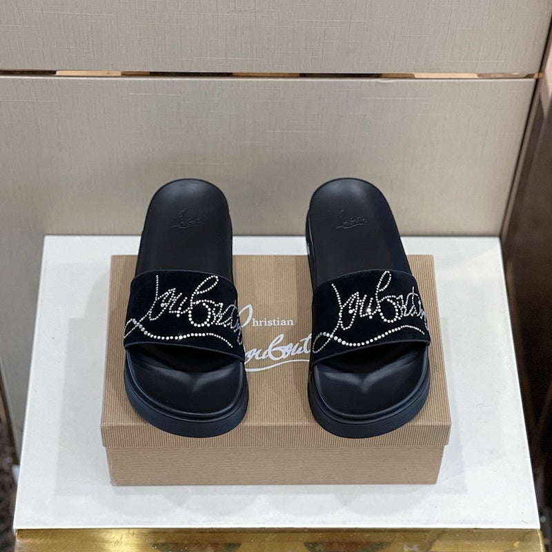 Chloe’s Picks - Premium Luxury Goods and Accessories - AFFORDABLE LUXURY HEELS - 7942