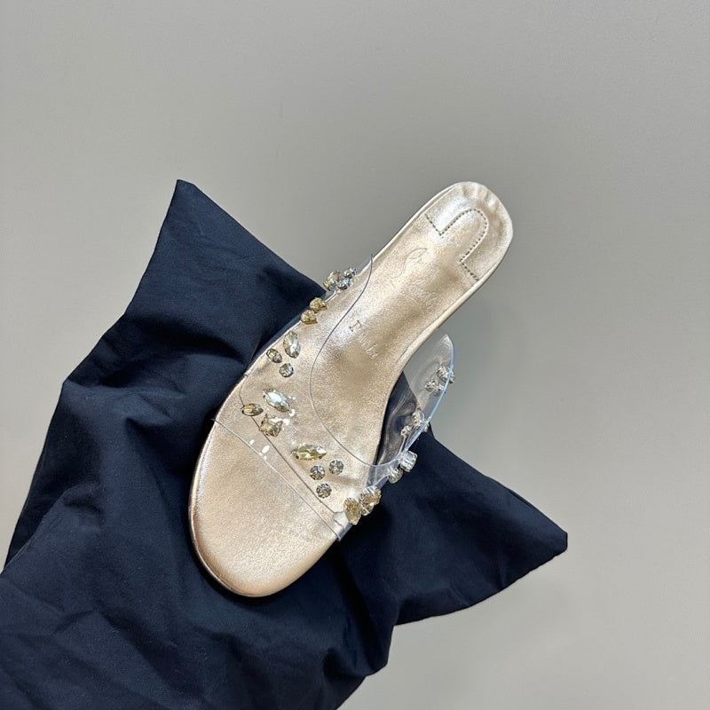 Chloe’s Picks - Premium Luxury Goods and Accessories - AFFORDABLE LUXURY HEELS - 8130