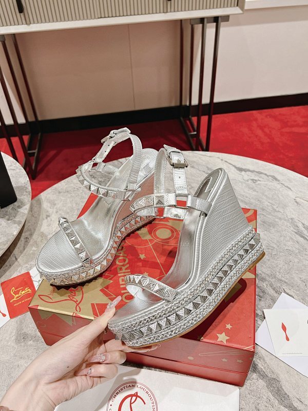 Chloe’s Picks - Premium Luxury Goods and Accessories - AFFORDABLE LUXURY HEELS - 8078