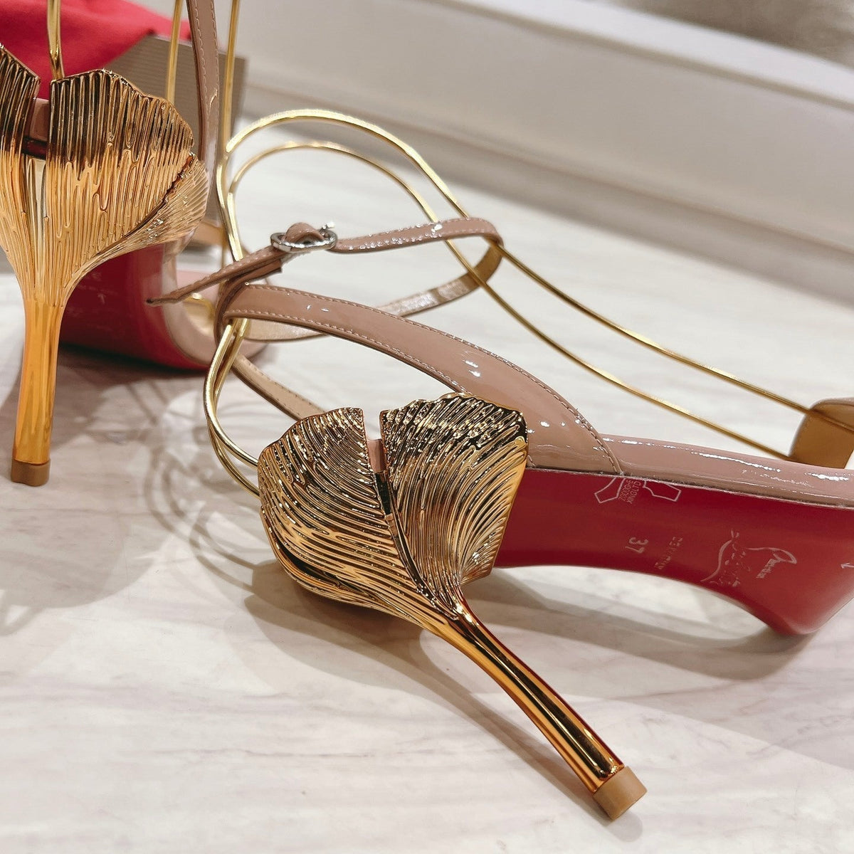 Chloe’s Picks - DESIGNER HEELS FOR WOMEN - AFFORDABLE LUXURY HEELS - 8140