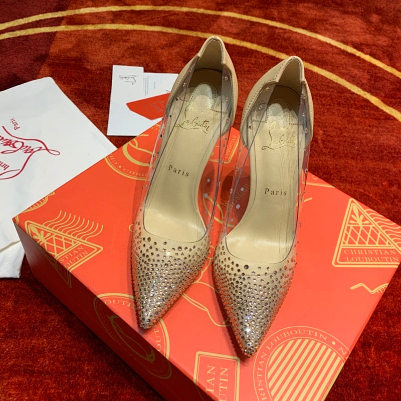 Chloe’s Picks - DESIGNER HEELS FOR WOMEN - AFFORDABLE LUXURY HEELS - 8212
