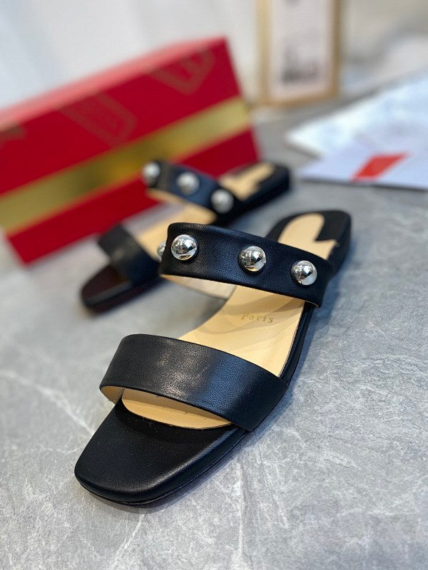 Chloe’s Picks - Premium Luxury Goods and Accessories - AFFORDABLE LUXURY HEELS - 7974
