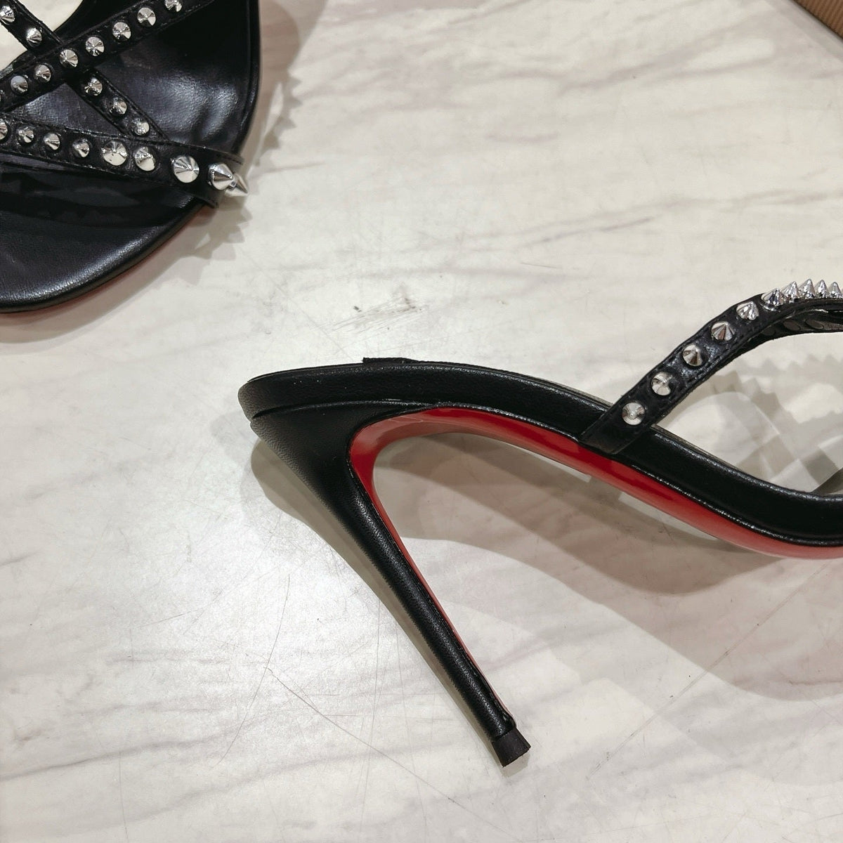 Chloe’s Picks - DESIGNER HEELS FOR WOMEN - AFFORDABLE LUXURY HEELS - 8288