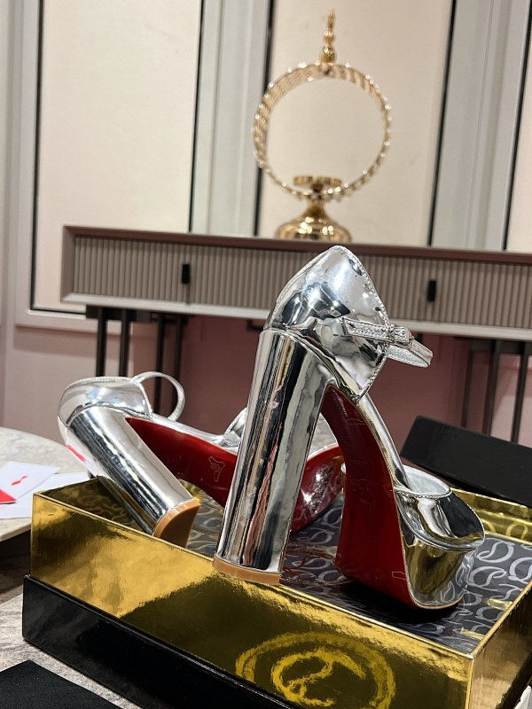 Chloe’s Picks - Premium Luxury Goods and Accessories - AFFORDABLE LUXURY HEELS - 8242