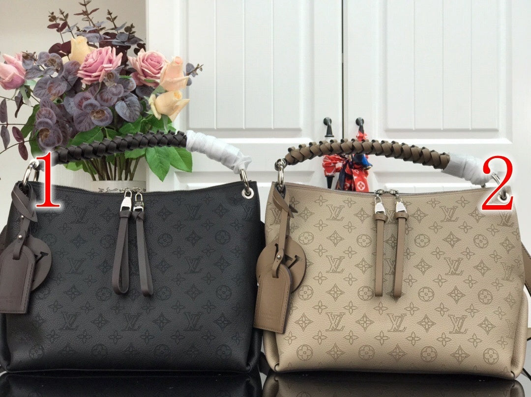 Chloe’s Picks - Premium Luxury Goods and Accessories - AFFORDABLE LUXURY BAGS - 4282