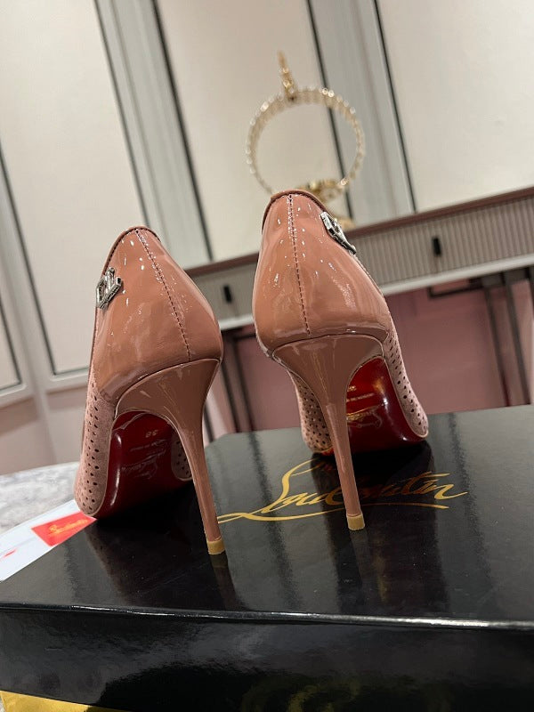 Chloe’s Picks - Best High-End Brands in One Place - AFFORDABLE LUXURY HEELS - 8093