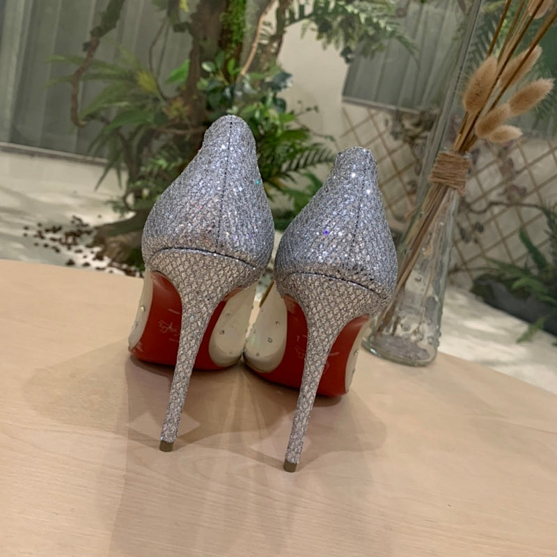 Chloe’s Picks - High-Quality Designer Products for You - AFFORDABLE LUXURY HEELS - 8203
