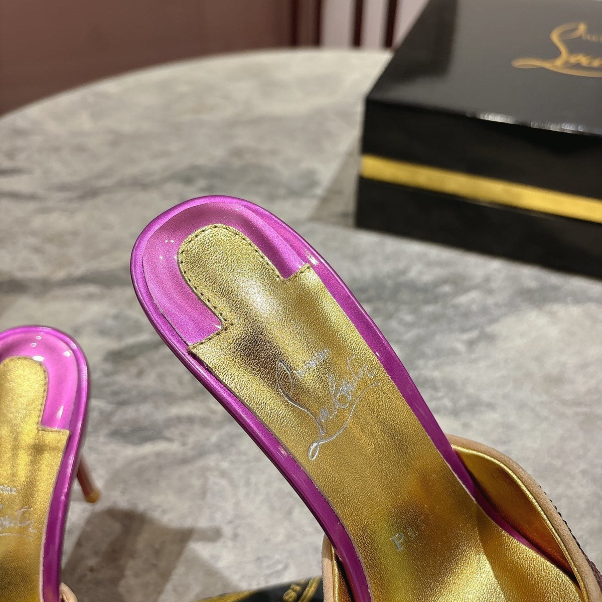 Chloe’s Picks - DESIGNER HEELS FOR WOMEN - AFFORDABLE LUXURY HEELS - 8284