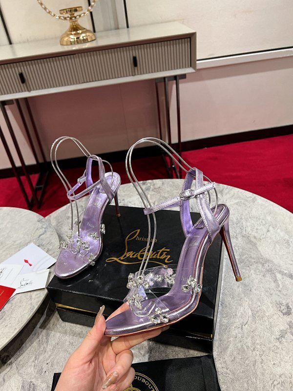 Chloe’s Picks - High-Quality Designer Products for You - AFFORDABLE LUXURY HEELS - 8107