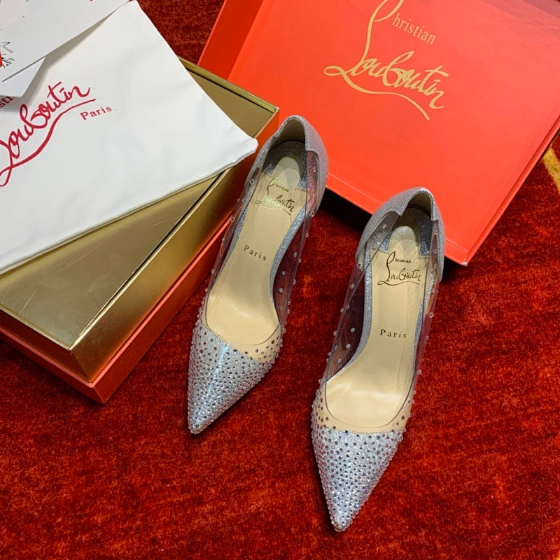 Chloe’s Picks - Best High-End Brands in One Place - AFFORDABLE LUXURY HEELS - 8209