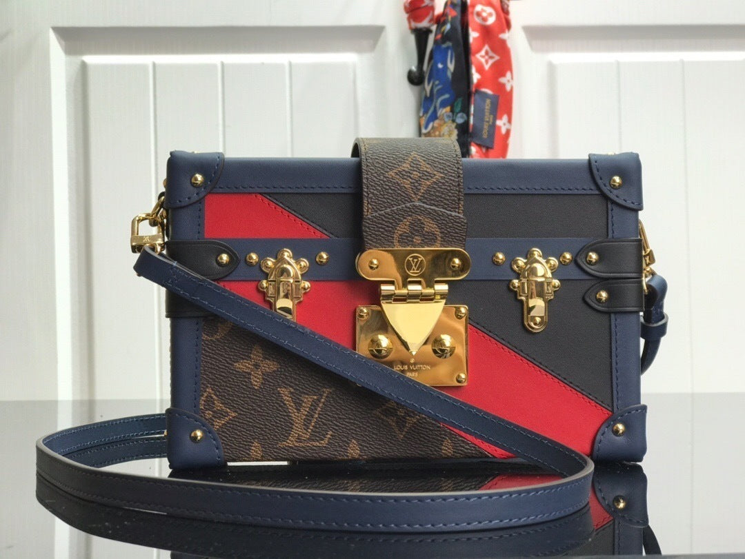 Chloe’s Picks - Premium Luxury Goods and Accessories - AFFORDABLE LUXURY BAGS - 4254