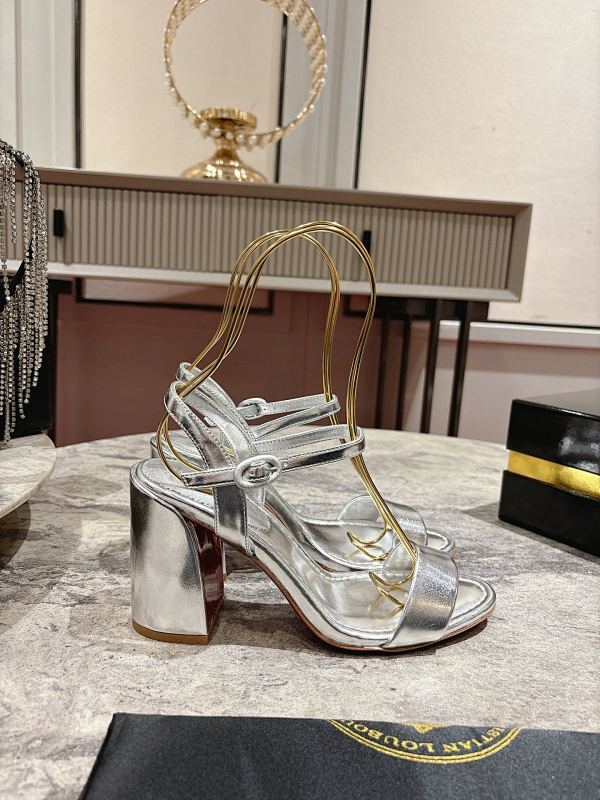 Chloe’s Picks - High-Quality Designer Products for You - AFFORDABLE LUXURY HEELS - 8303
