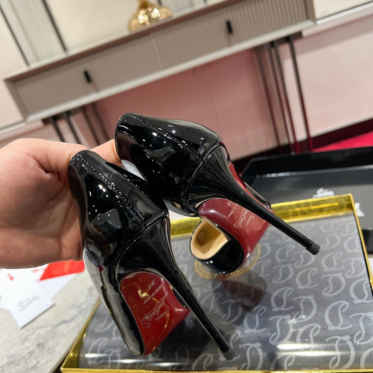 Chloe’s Picks - DESIGNER HEELS FOR WOMEN - AFFORDABLE LUXURY HEELS - 8184
